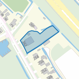 Perceel ODB04-F-1529