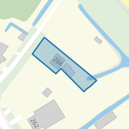 Perceel ODB04-F-1531