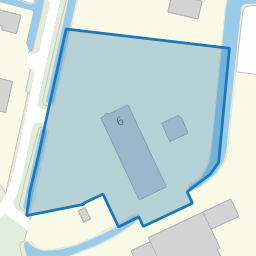 Perceel ODB04-F-1565