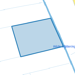 Perceel ODB04-F-231