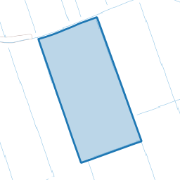 Perceel ODB04-F-240