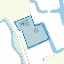Perceel ODB04-F-266