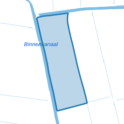 Perceel ODB04-F-3