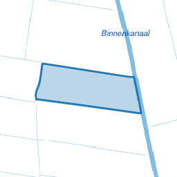 Perceel ODB04-F-32