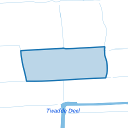 Perceel ODB04-F-324
