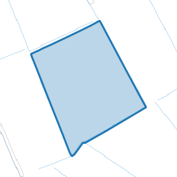 Perceel ODB04-F-343