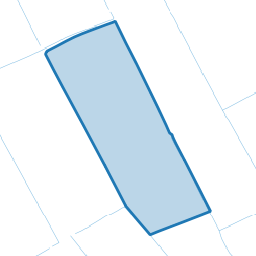 Perceel ODB04-F-345