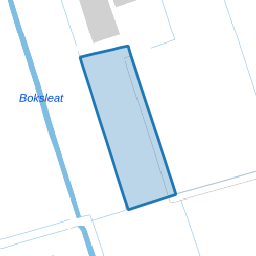 Perceel ODB04-F-377
