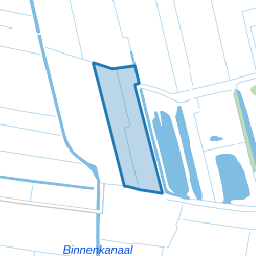 Perceel ODB04-F-422