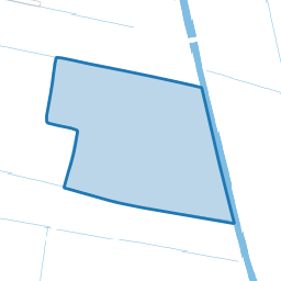 Perceel ODB04-F-449