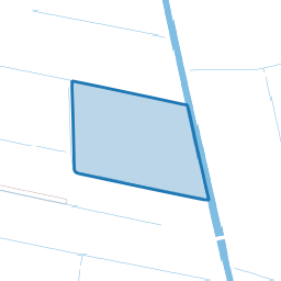 Perceel ODB04-F-450