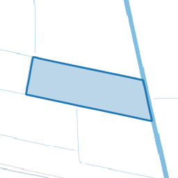 Perceel ODB04-F-451