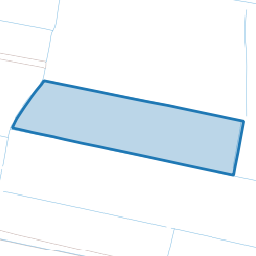 Perceel ODB04-F-452