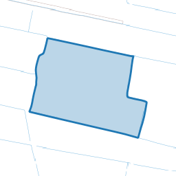 Perceel ODB04-F-460
