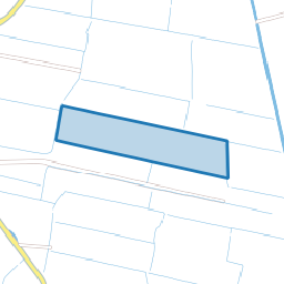 Perceel ODB04-F-462