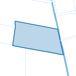 Perceel ODB04-F-483