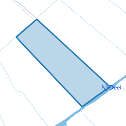Perceel ODB04-F-500