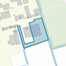 Perceel ODB04-F-537