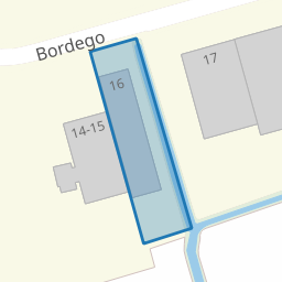 Perceel ODB04-F-538