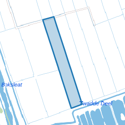Perceel ODB04-F-544