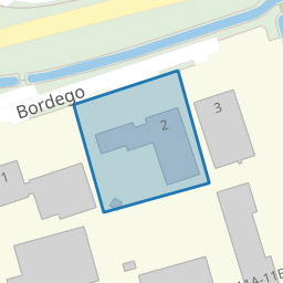 Perceel ODB04-F-567