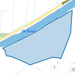 Perceel ODB04-F-608