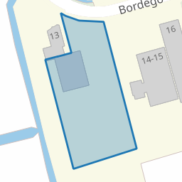 Perceel ODB04-F-627