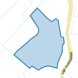 Perceel ODB04-F-64