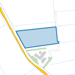 Perceel ODB04-F-651