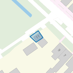 Perceel ODB04-F-699