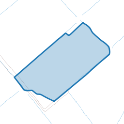 Perceel ODB04-F-729