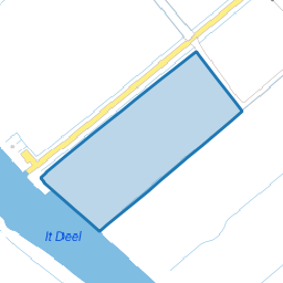 Perceel ODB04-F-755