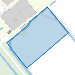 Perceel ODB04-F-763