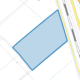 Perceel ODB04-F-772