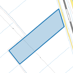 Perceel ODB04-F-773