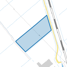 Perceel ODB04-F-776