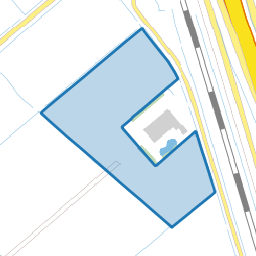Perceel ODB04-F-779