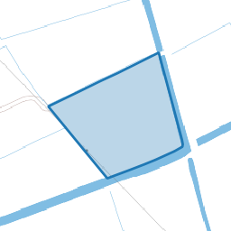 Perceel ODB04-F-861