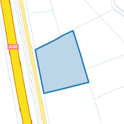 Perceel ODB04-F-875