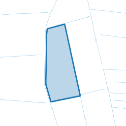 Perceel ODB04-F-947