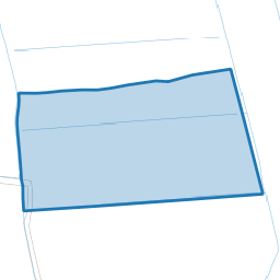 Perceel ODB04-F-951
