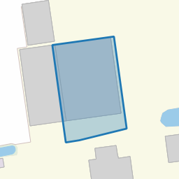 Perceel ODB04-F-955