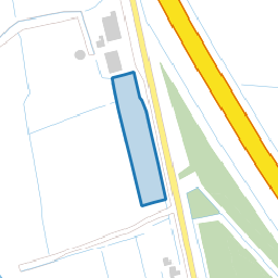 Perceel ODB04-F-971
