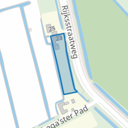 Perceel ODB04-F-981