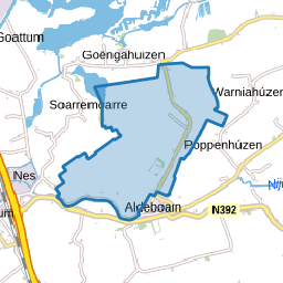 Sectie G
