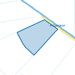 Perceel ODB04-G-178