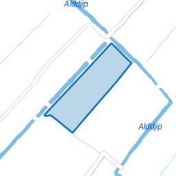 Perceel ODB04-G-227