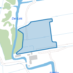 Perceel ODB04-G-26
