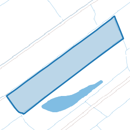 Perceel ODB04-G-273