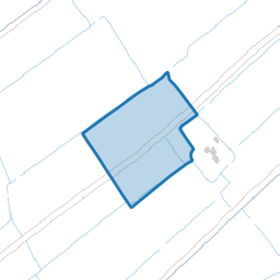 Perceel ODB04-G-275